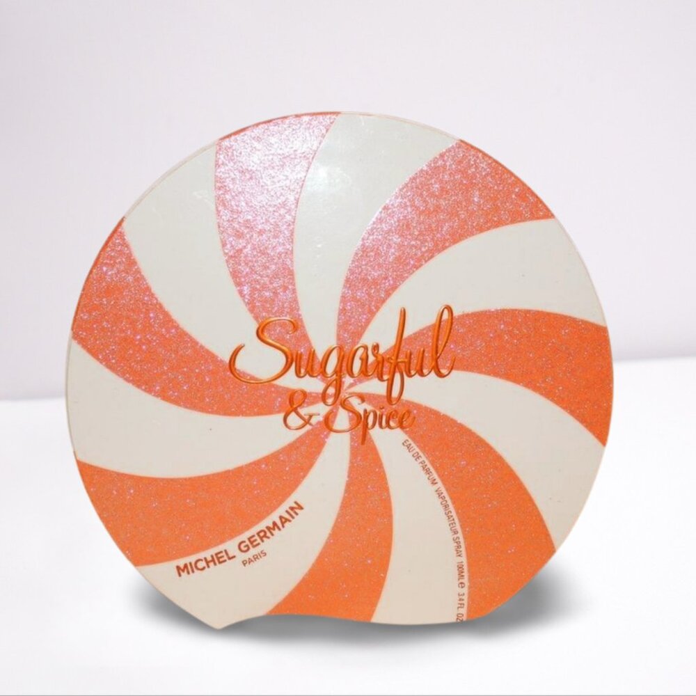Sugarful & Spice Perfume